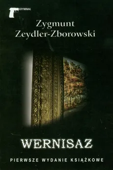 Wernisaż - Outlet - Zygmunt Zeydler-Zborowski