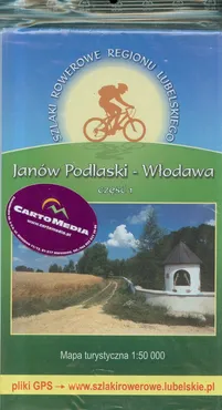Szlaki rowerowe Regionu Lubelskiego