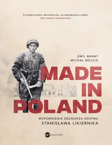 Made in Poland - Emil Marat, Michał Wójcik
