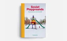 Soviet Playgrounds - Outlet