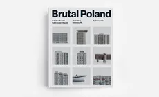 Brutal Poland Zbuduj Swój Betonowy PRL - Outlet