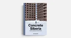 Concrete Siberia - Outlet