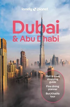 Dubai & Abu Dhabi