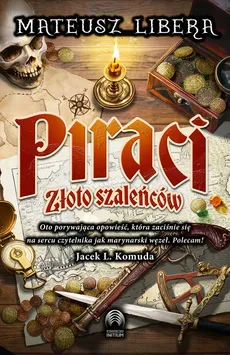 Piraci - Mateusz Libera