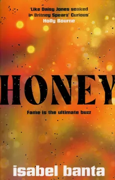 Honey - Isabel Banta