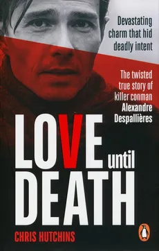 Love Until Death - Chris Hutchins