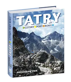 TATRY - Outlet - Mieczysław Żbik
