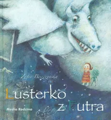Lusterko z Futra - Zofia Beszczyńska