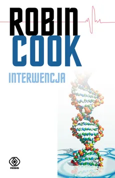 Interwencja - Robin Cook