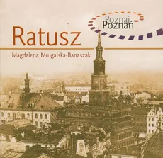 Ratusz Poznaj Poznań - Outlet - Magdalena Mrugalska-Banaszak