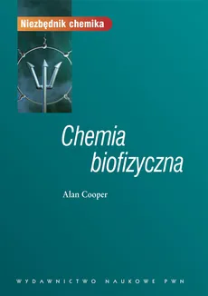 Chemia biofizyczna - Outlet - Cooper Alan