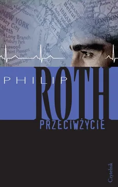 Przeciwżycie - Philip Roth