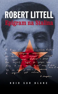 Epigram na Stalina - Outlet - Robert Littell