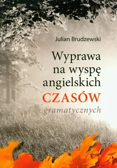 Wyprawa na wyspę angielskich czasów gramatycznych - Julian Brudzewski