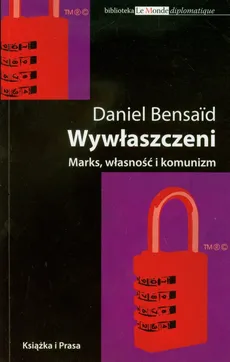 Wywłaszczeni - Outlet - Daniel Bensaid