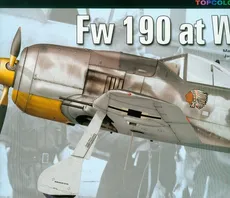 FW 190 at War Part I - Maciej Góralczyk, Janusz Światłoń