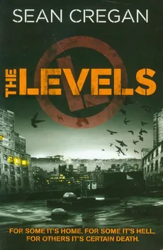 Levels - Sean Cregan