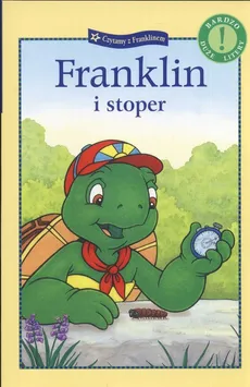 Franklin i stoper - Outlet