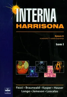 Interna Harrisona Tom 1 z płytą DVD - Outlet