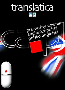 translatica słownik angielsko-polski polsko-angielski (pen-drive)