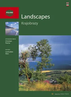 Landscapes Krajobrazy - Lechosław Herz