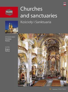 Churches and sanctuaries Kościoły i sanktuaria - Bogna Parma