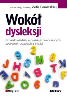 Wokół dysleksji - Outlet