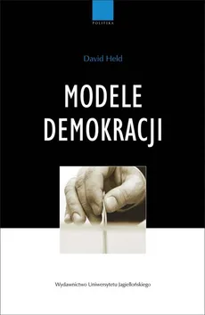 Modele demokracji - David Held