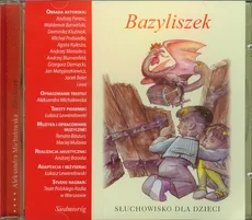 Bazyliszek - Aleksandra Michałowska