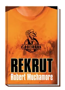 Cherub 1 Rekrut - Outlet - Robert Muchamore