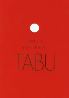 Tabu - Outlet - Wasilewski Jerzy S.
