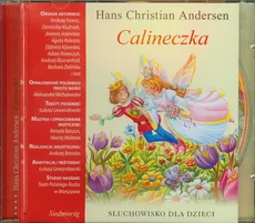 Calineczka - Outlet - Hans Christian Andersen