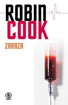 Zaraza - Robin Cook