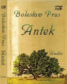 Antek - Outlet - Bolesław Prus