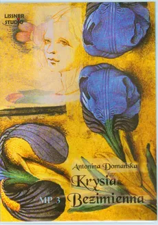 Krysia Bezimienna - Outlet - Antonina Domańska