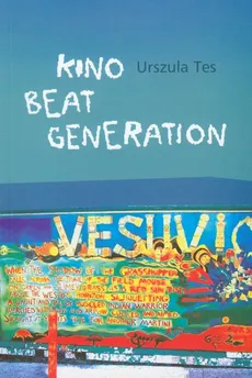 Kino Beat Generation - Outlet - Urszula Tes