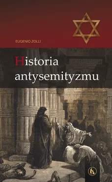 Historia antysemityzmu - Eugenio Zolli