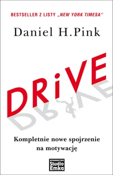 Drive - Outlet - Pink Daniel H.