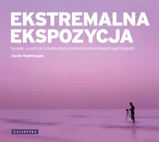 Ekstremalna ekspozycja - David Nightingale