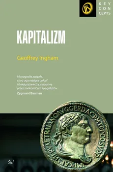 Kapitalizm - Geoffrey Ingham