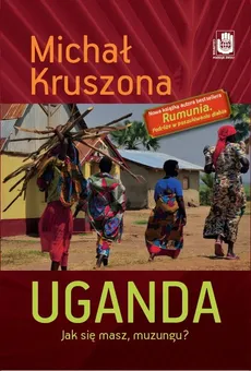 Uganda - Michał Kruszona