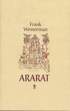 Ararat - Frank Westerman