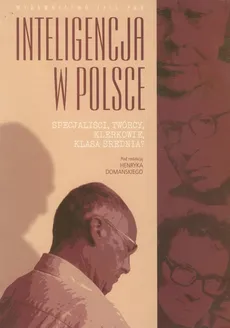Inteligencja w Polsce