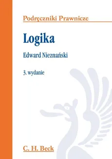 Logika - Outlet - Edward Nieznański