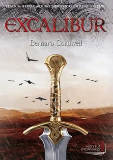 Excalibur - Outlet - Bernard Cornwell