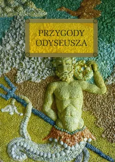 Przygody Odyseusza - Barbara Ludwiczak