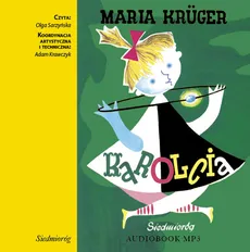 Karolcia - Maria Krueger