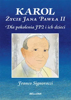 Karol Życie Jana Pawła II - Franco Signoracci