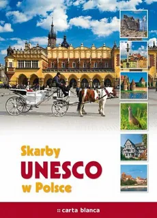 Skarby UNESCO w Polsce - Outlet - Roman Hrynyk