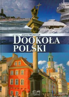 Dookoła Polski - Outlet - Joanna Włodarczyk